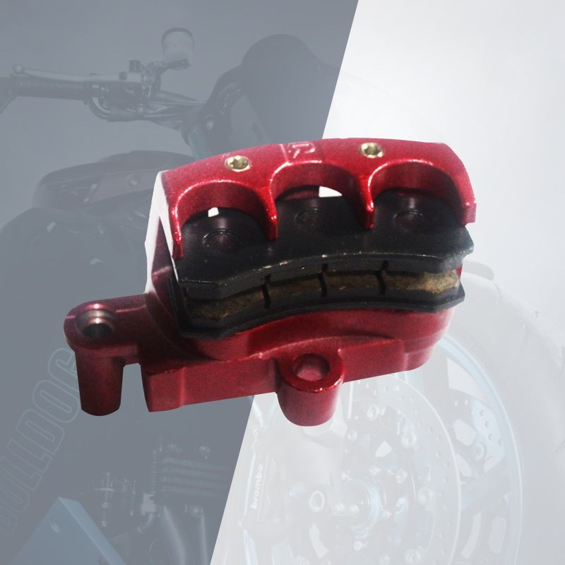 雙聯(lián)泵碟剎下泵