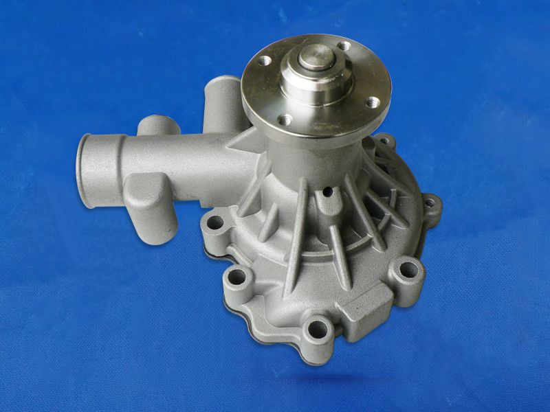 帕金斯 水泵 OE：U5MW0173