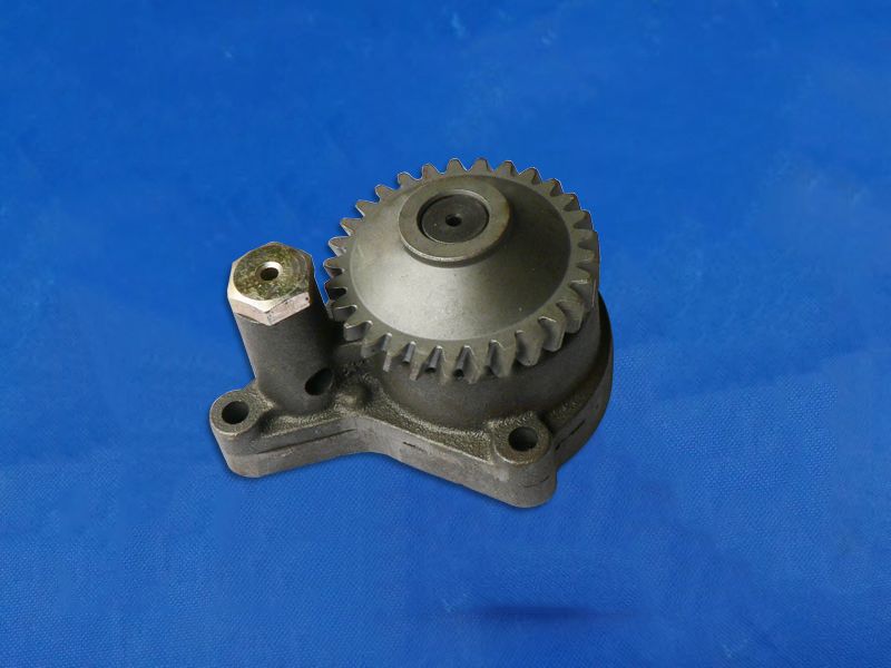 洋馬 4084 機(jī)油泵 OE：12940F32000