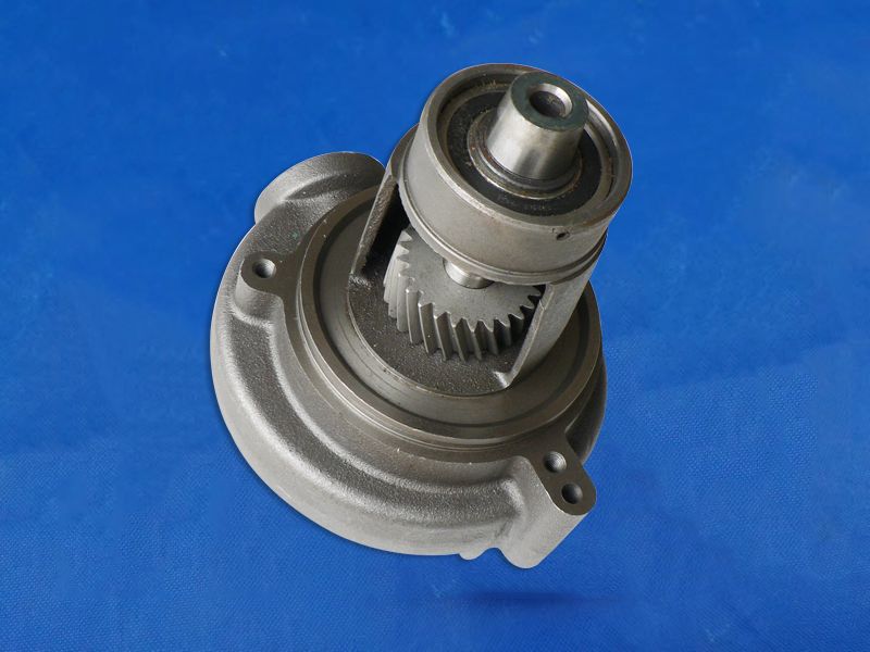 沃爾沃 FH16 水泵 OE：8149980