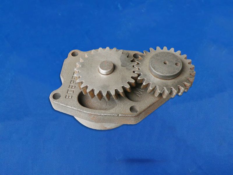 康明斯 6BT 機油泵 OE：3937404