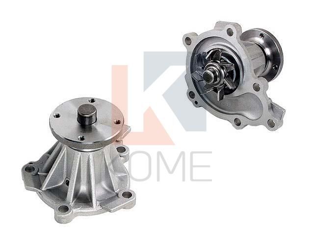 8AL1-15-010 B 汽車水泵