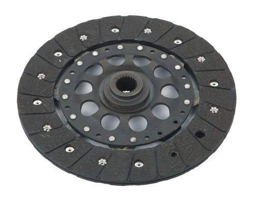 寶利格2.0從動盤