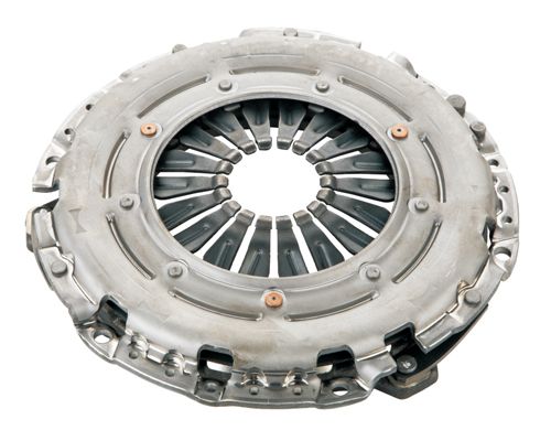 哈弗 H6 1.5T 壓盤(pán)