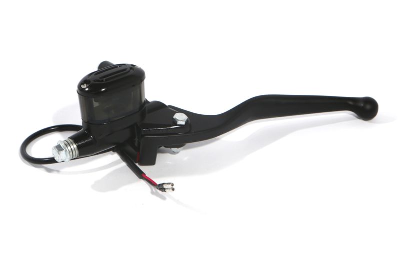 C11 創展10號左上泵