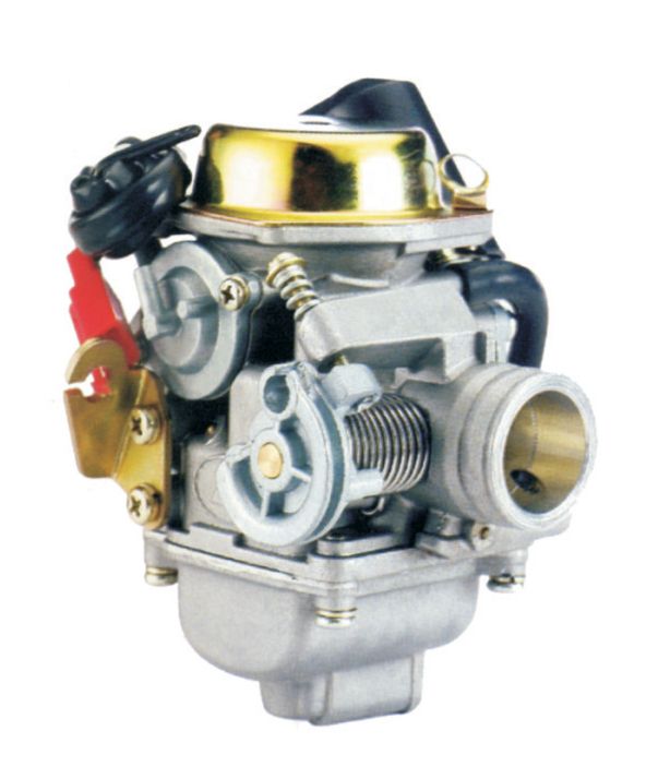 MRL-001A 摩托車化油器