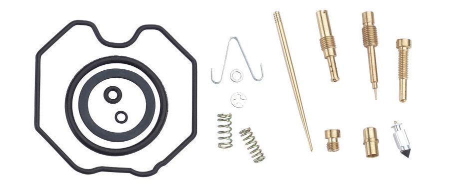 修理包 化油器配件