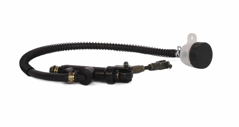 DSH-001A 后碟剎總泵