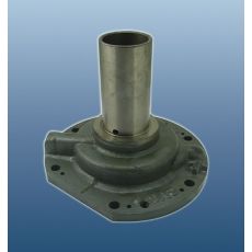 卡瑪斯 一軸壓盤 CZDP 1184 КАМАЗ:14.1701040