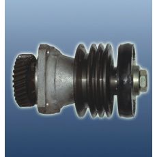 雅馬斯 風(fēng)扇皮帶輪總成 A CZDP 2002 ЯМЗ:236-1308011-Г