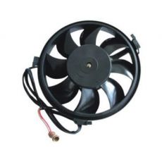 KN-1305 	散熱器風(fēng)扇總成