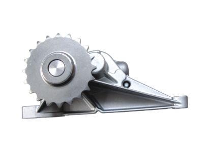 PC1260 橋車機油泵