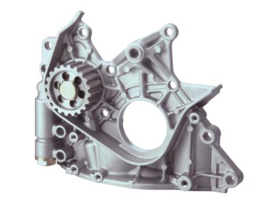 PC1304 橋車機(jī)油泵