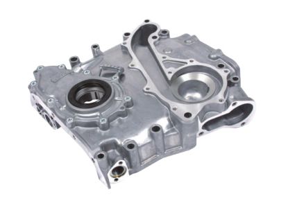 PC1337-1 橋車機(jī)油泵