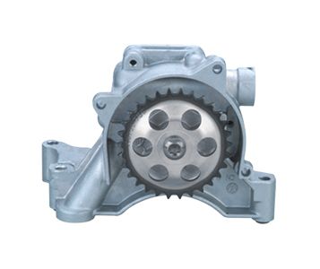 PC1119 橋車機油泵