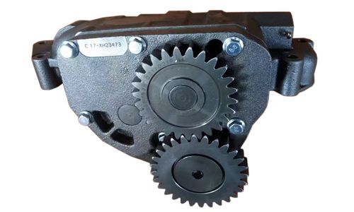 PC1001-1 商用車(chē)機(jī)油泵