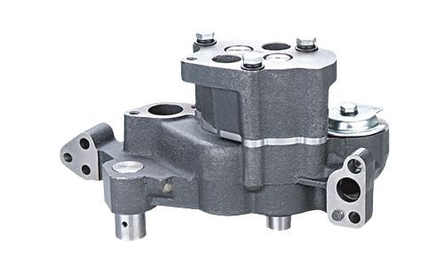 PC1125 卡特彼勒 商用車機油泵