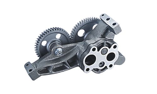 PC1065 三菱 商用車機油泵