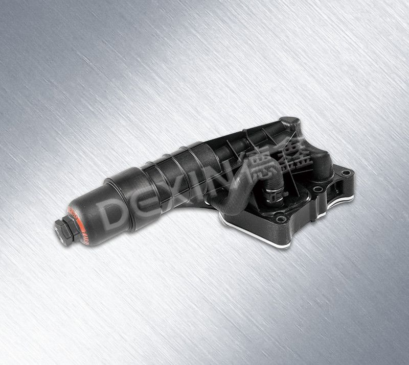 DX-JLK01 機油濾清器總成