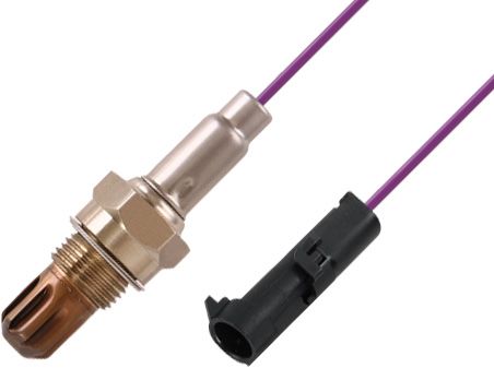 管式非加熱型氧傳感器