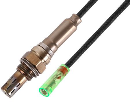 非加熱型摩托車氧傳感器