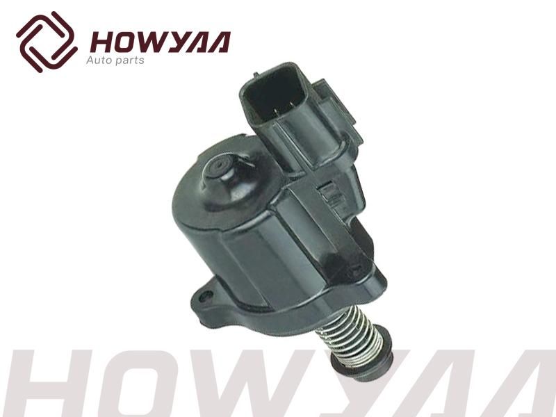 86085 三菱 怠速馬達