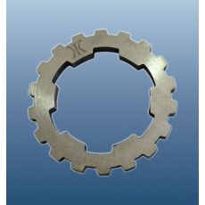 雅馬斯 推進(jìn)齒輪 CZDP 2124 ЯМЗ:236-1701144-Ж δ=7.4mm