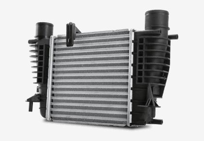 YML-IC-014 中冷器