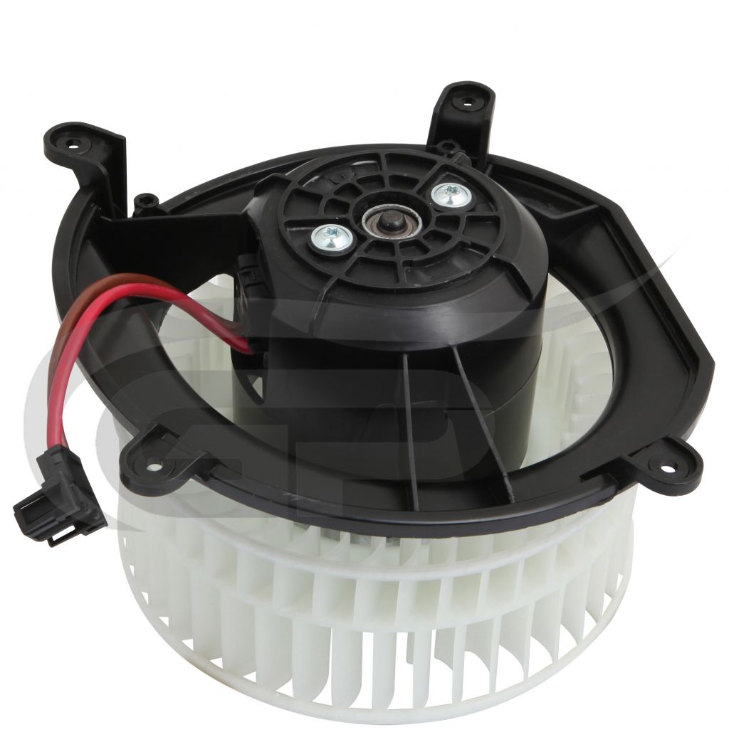 奔馳 GP4-BZ02  暖風(fēng)電機(jī)