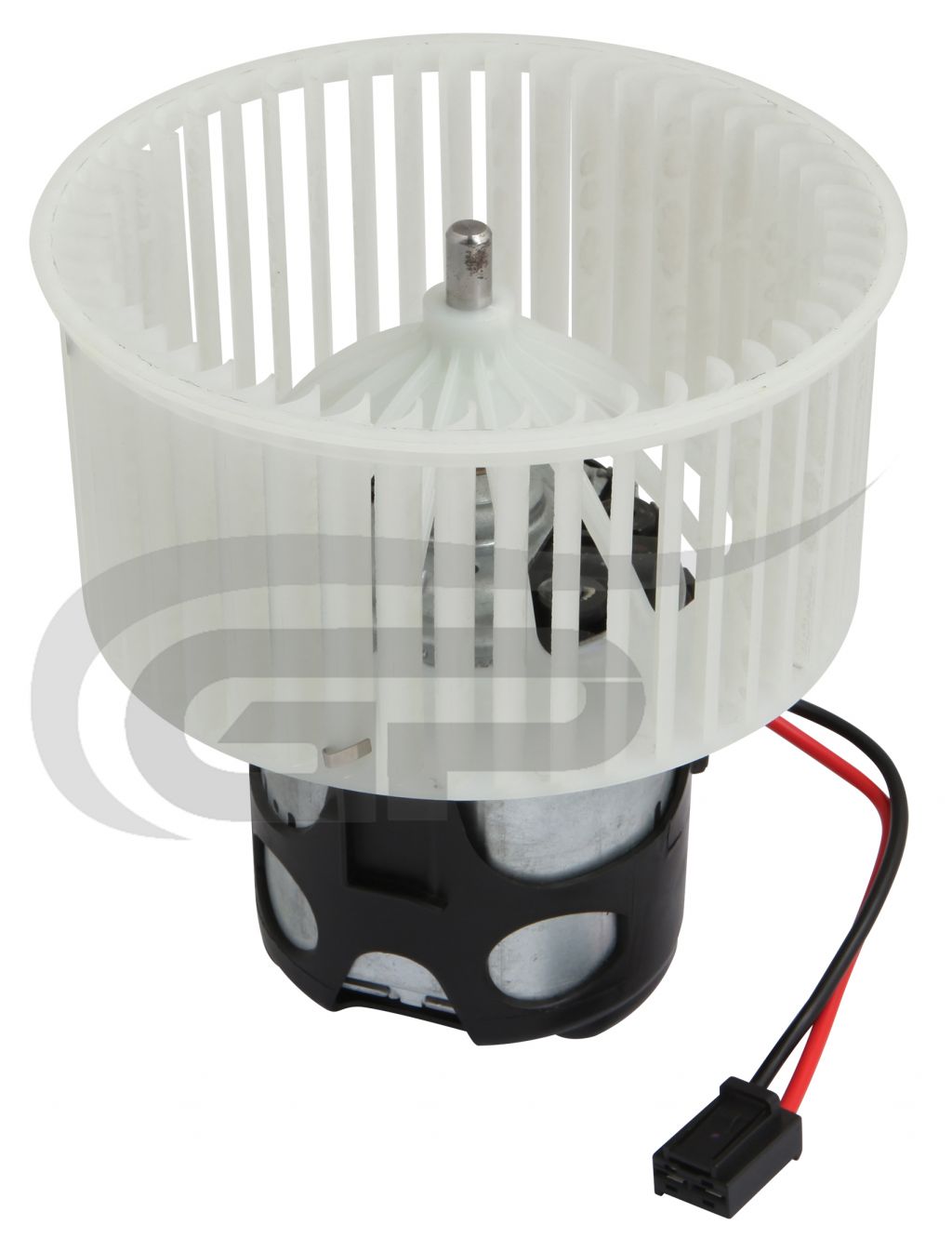 寶馬 GP4-BW01  暖風電機