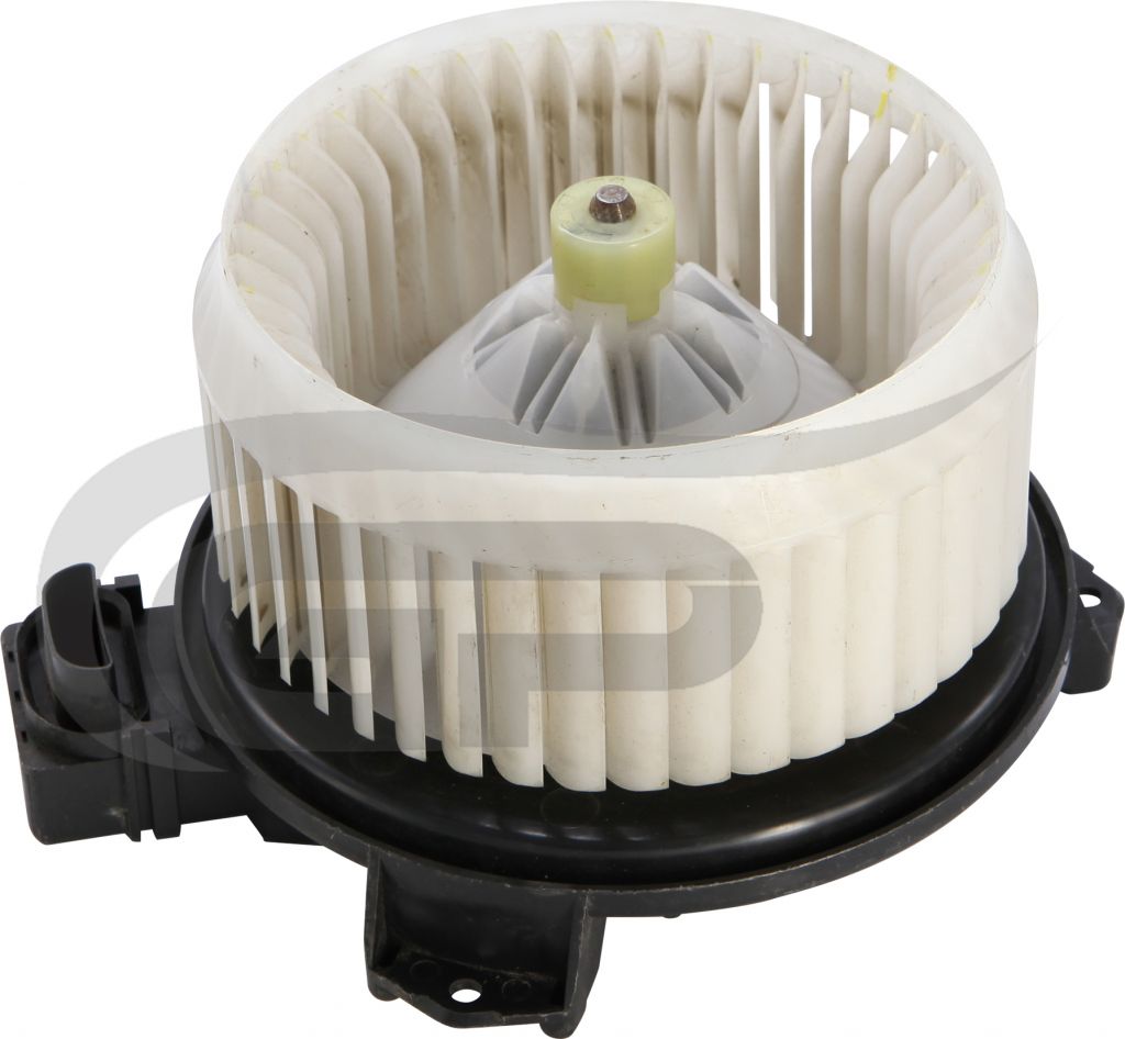 豐田 GP4-TY01  暖風電機