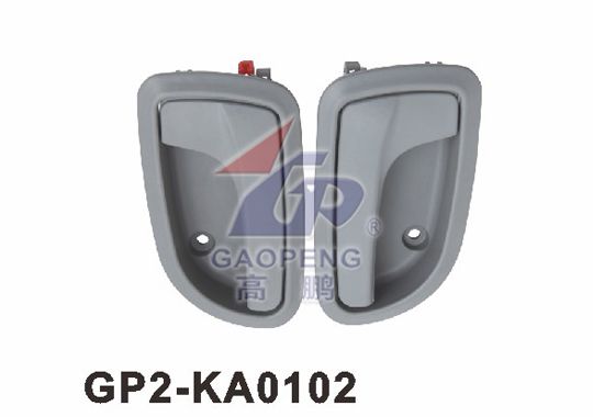 起亞 GP2-KA0102   車門內外拉手