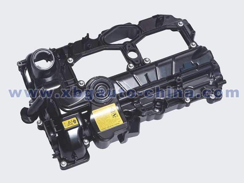 XBG-1023 寶馬 氣門室蓋