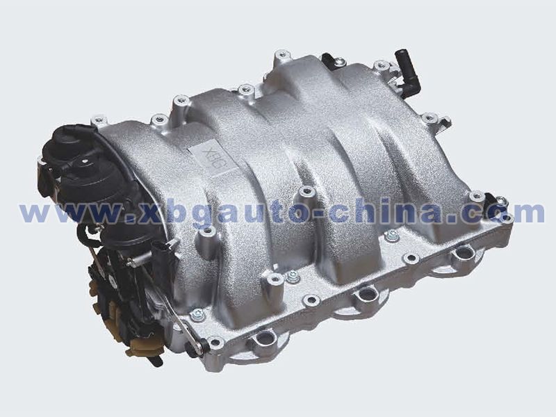 XBG-3001 進(jìn)氣歧管