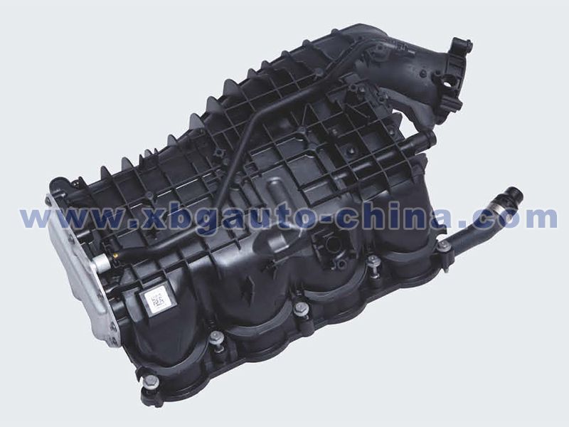 XBG-3003 進(jìn)氣歧管