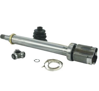 JQ-FDI-13 福特 內球籠