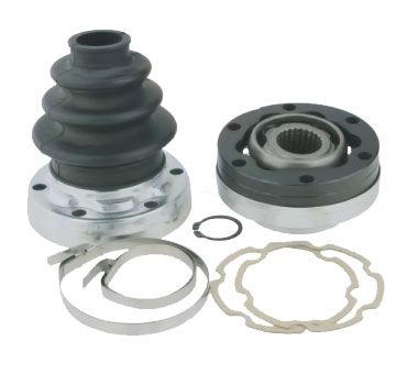 JQ-BWI-3 寶馬  內球籠