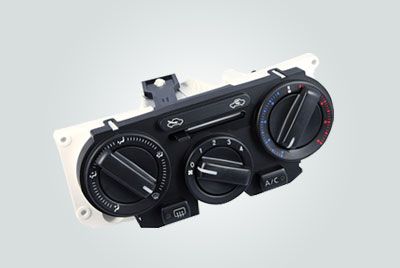 尼桑 - LD-06005  空調(diào)控制開關(guān)