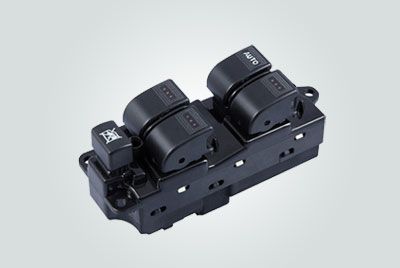 馬自達 - LD-07002 車窗升降開關