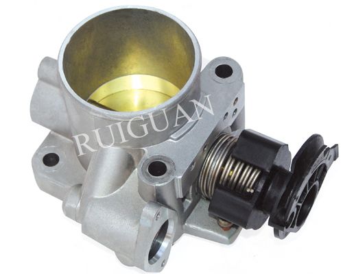 FH-001 節氣門閥體