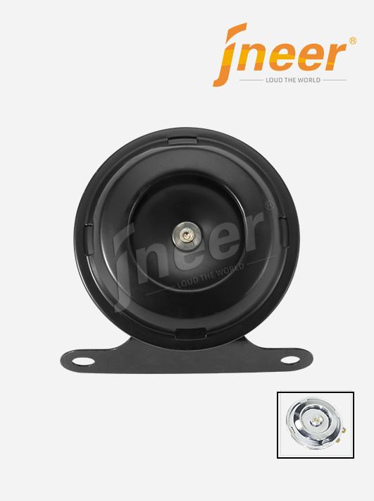 JN-116A 摩托車喇叭 電喇叭