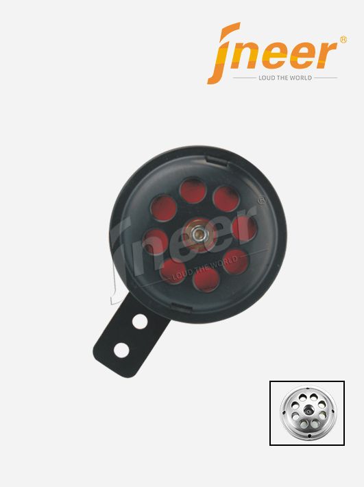 JN-106A 摩托車喇叭 電喇叭