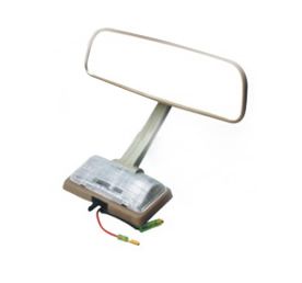 紅塔小卡室內鏡