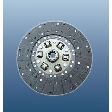  吉爾 離合器從動(dòng)盤 CZDP 4005 ЗИЛ:5301-1601130