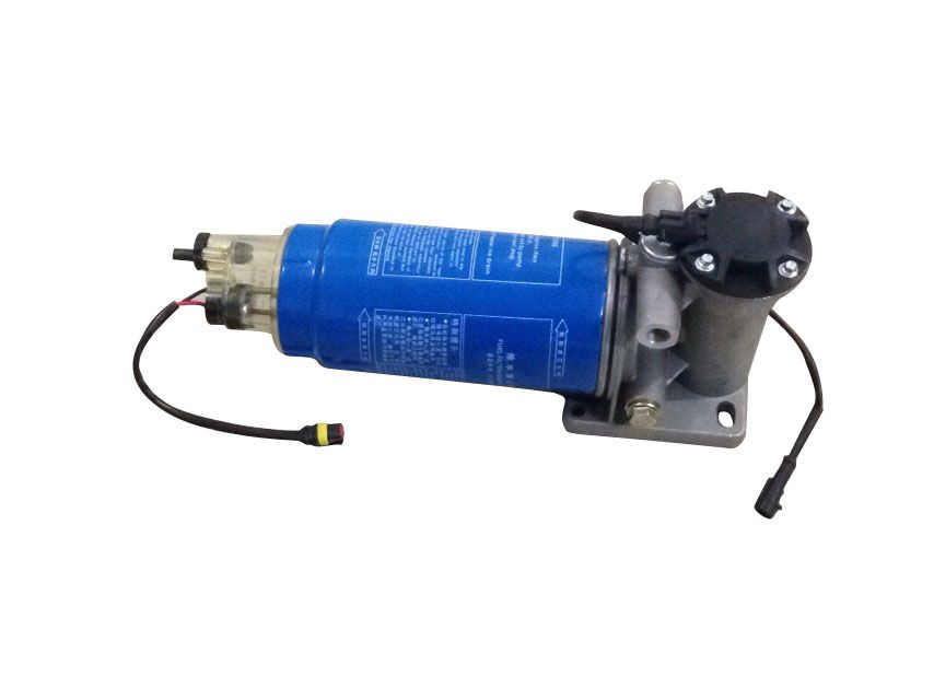 612600081335總成帶電子泵