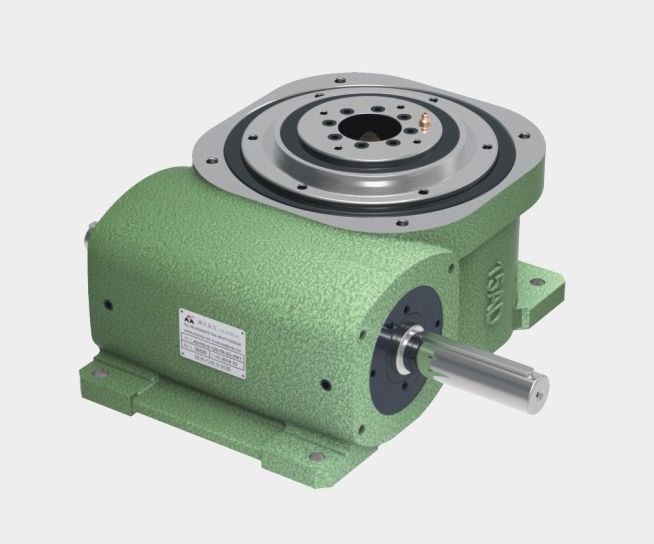 凸輪分割器眾力AD90