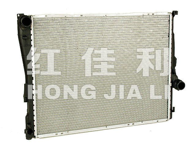 17 11 9 071 518 汽車散熱器 寶馬(進口)