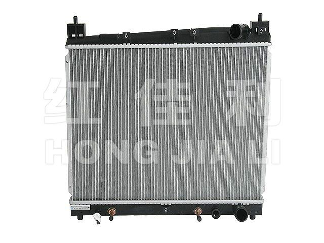 16400-21070 散熱器 豐田(進口)