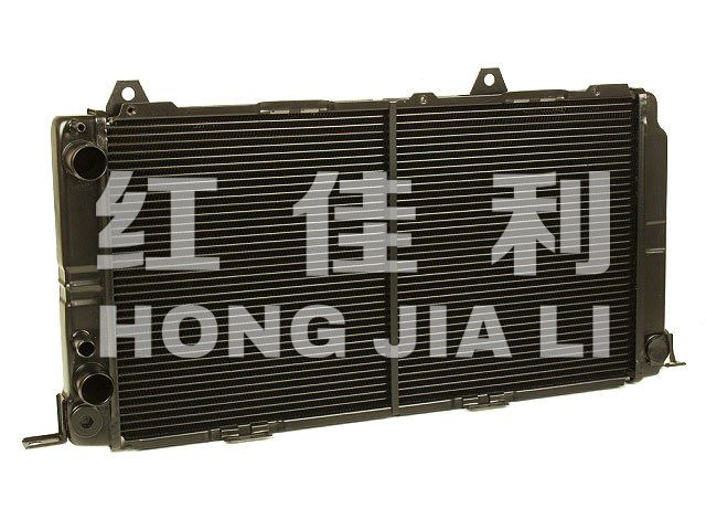 811121251AB 汽車散熱器 奧迪(進口)