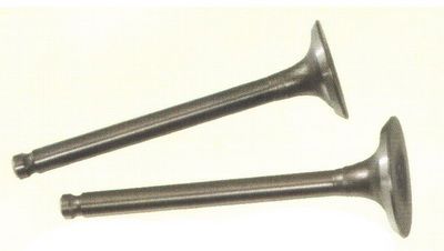 CD-110 鹽浴氮化氣門